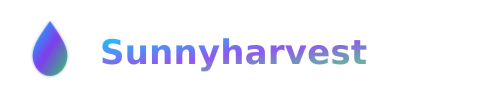 Sunnyharvest šeimos ritmas